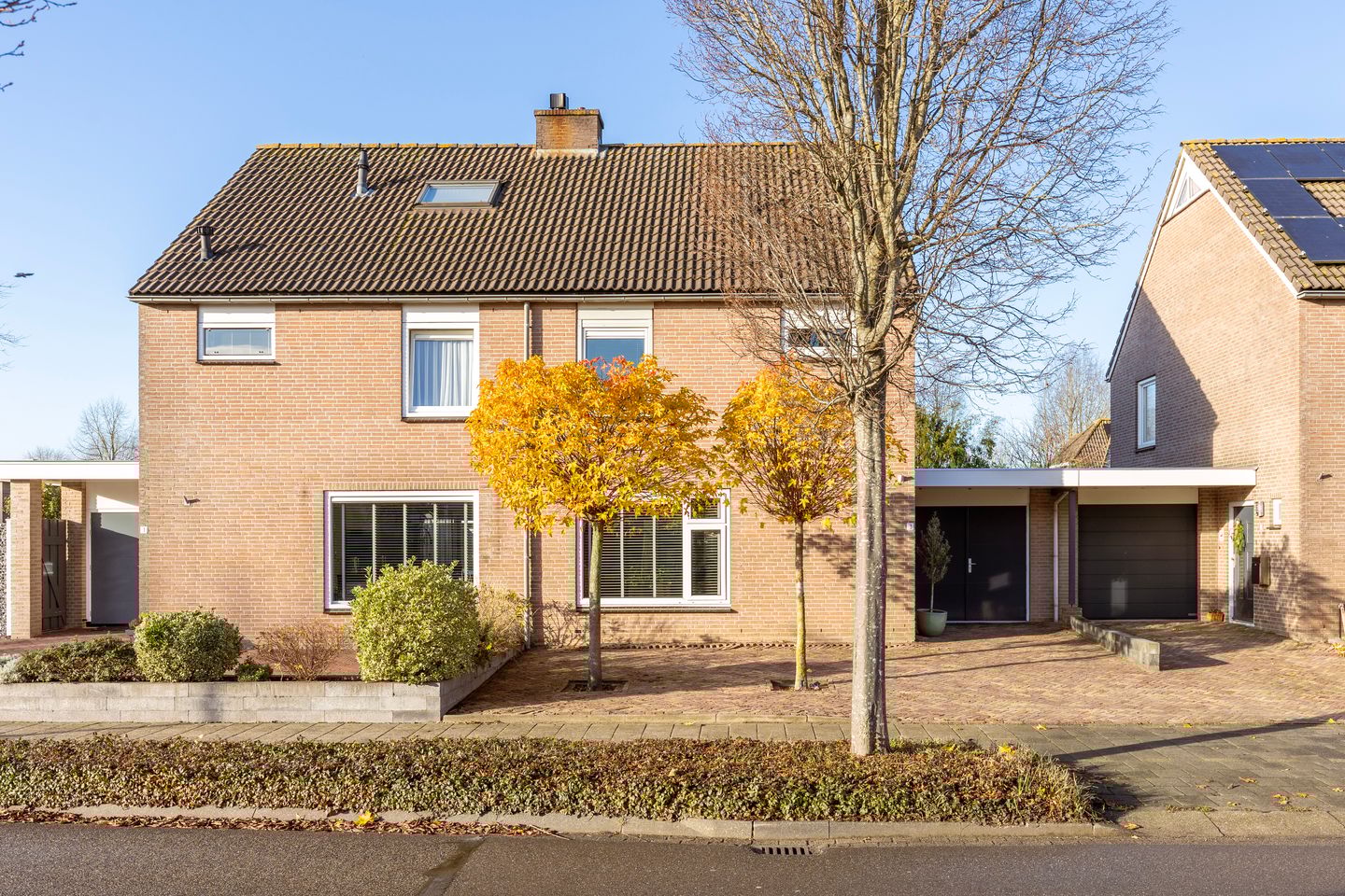 Foto 5 van Vrijheidslaan 3