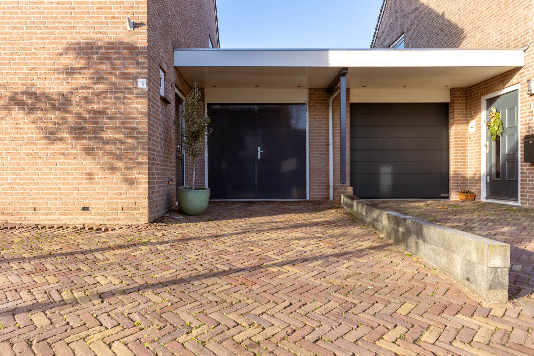 Foto 6 van Vrijheidslaan 3