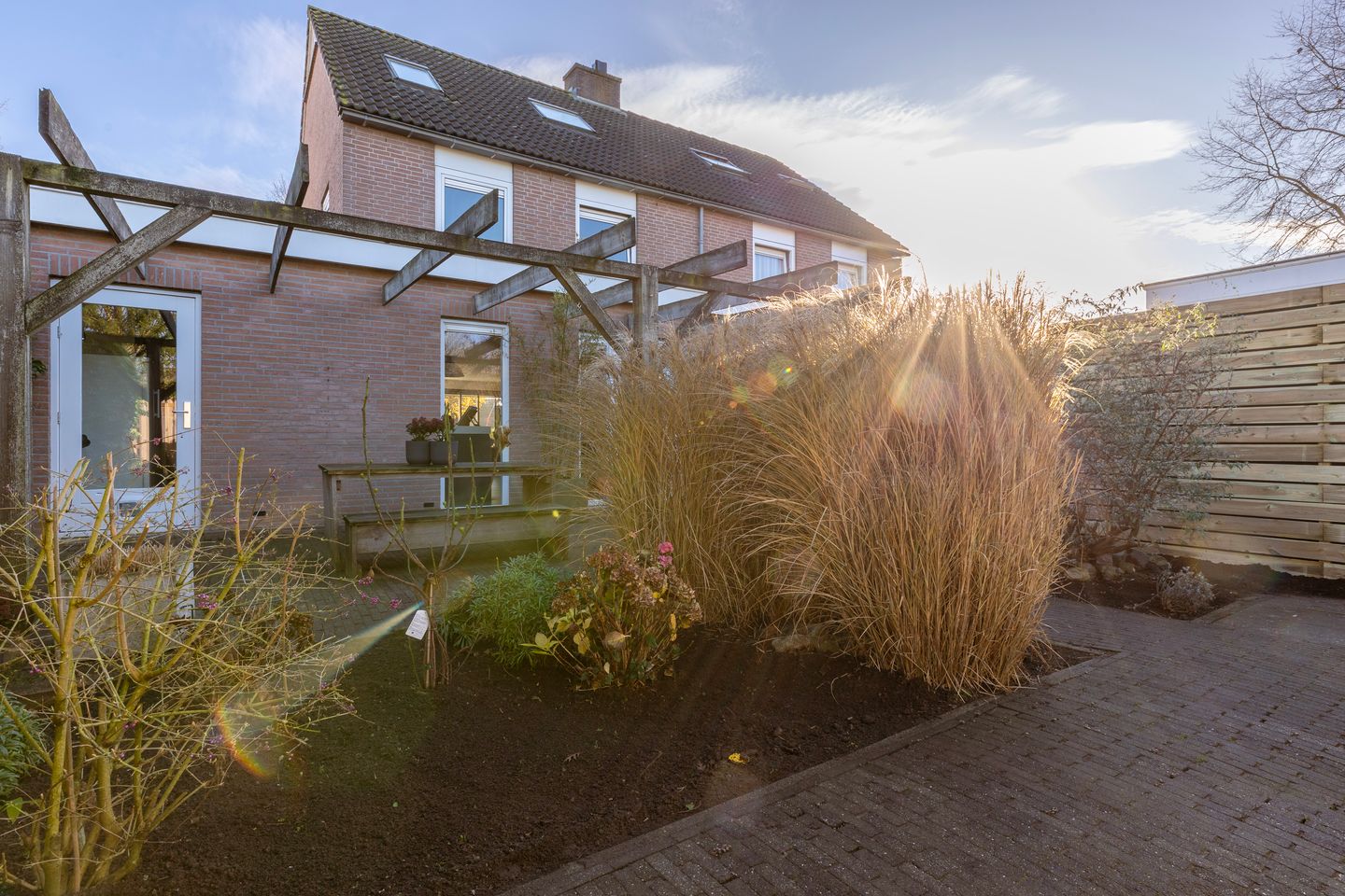 Foto 4 van Vrijheidslaan 3