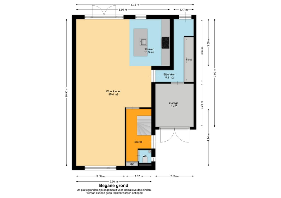 Foto 67 van Vrijheidslaan 3