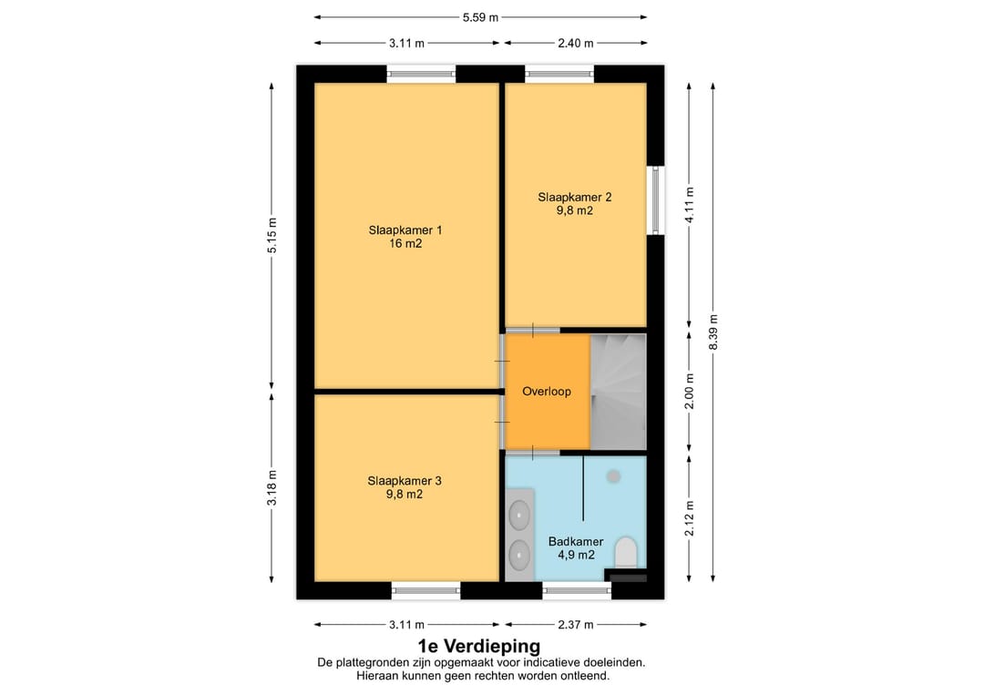 Foto 68 van Vrijheidslaan 3