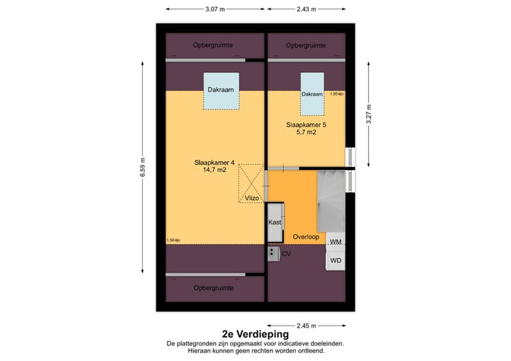 Foto 69 van Vrijheidslaan 3
