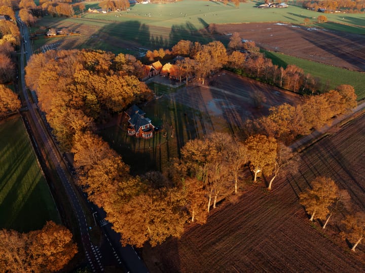 Photo 2 of Kluunvenweg - kavel 1