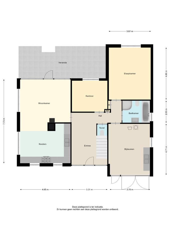 Foto 37 van Warreveen 47