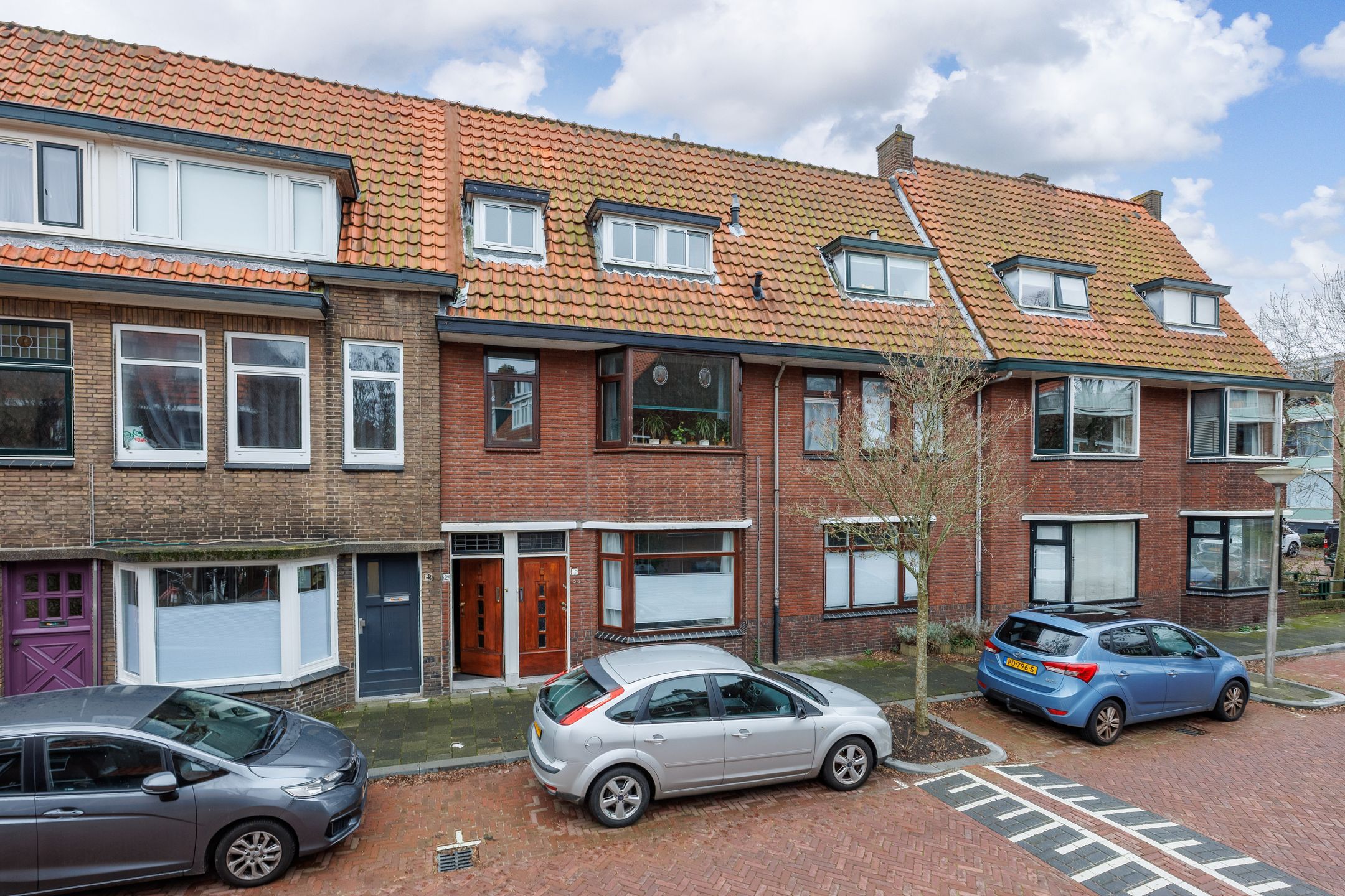 Caspar Fagelstraat 2-A, 2, A, Delft, 2613GW, Zuid-Holland, Nederland 2 