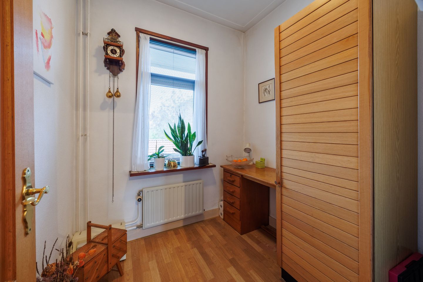 Photo 4 of Caspar Fagelstraat 2-A