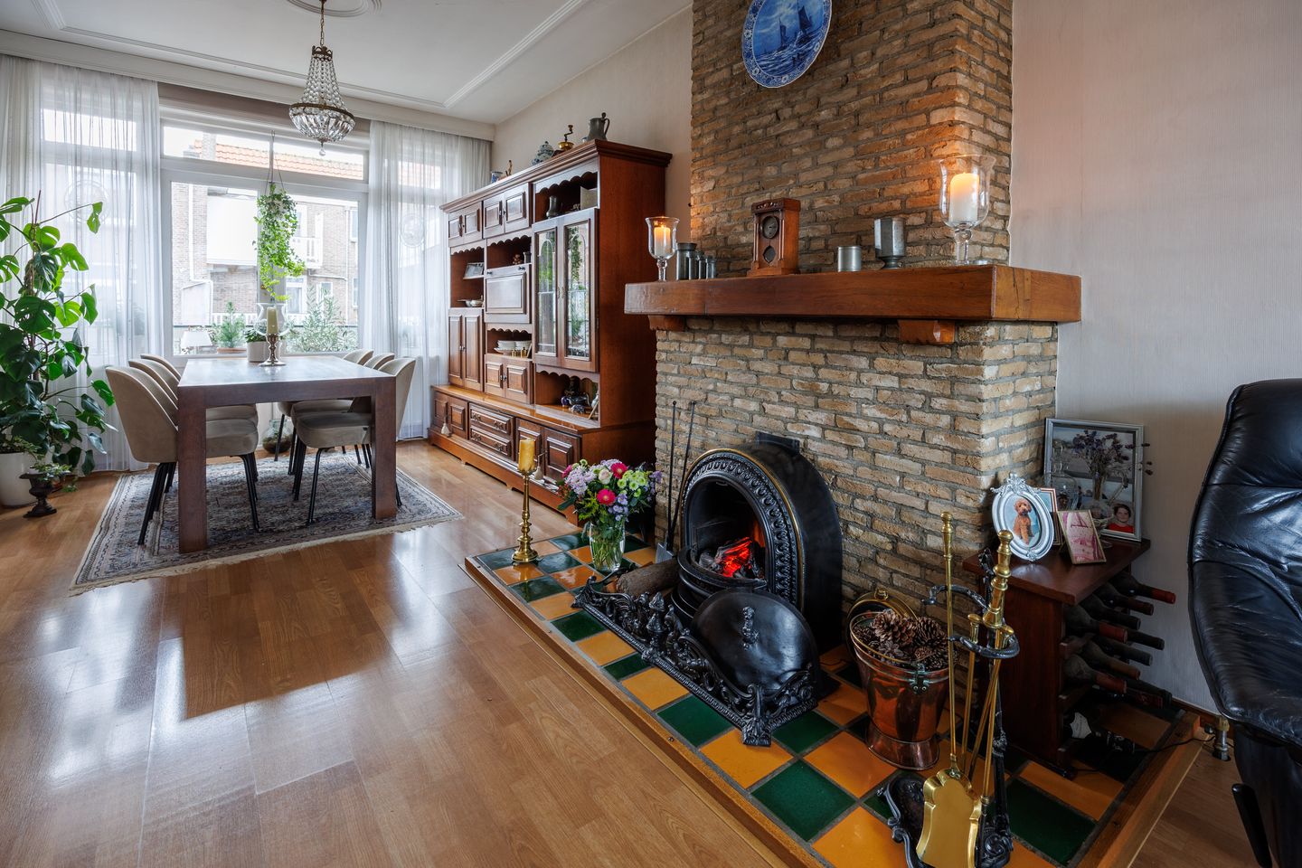 Photo 5 of Caspar Fagelstraat 2-A