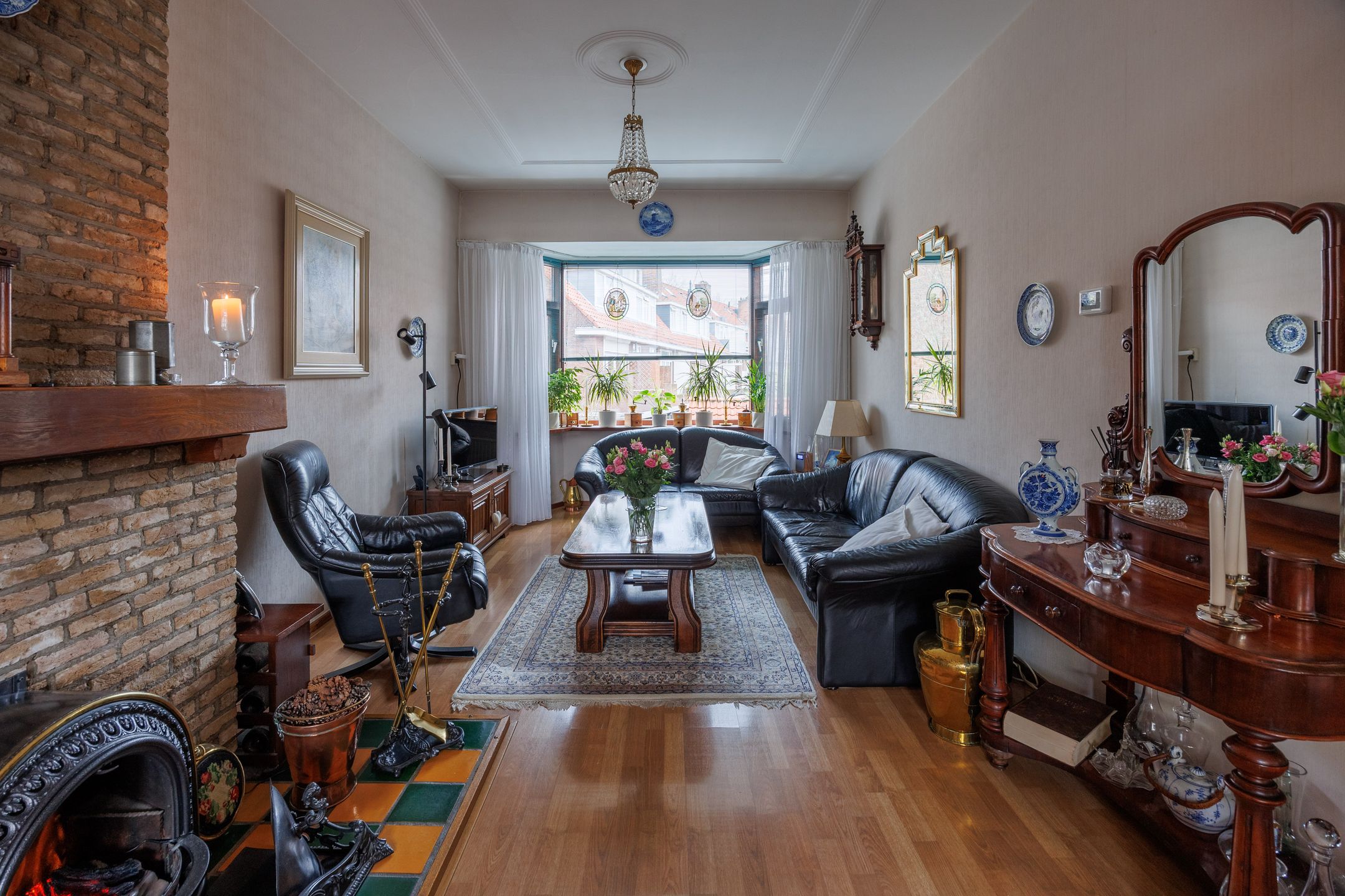 Photo 6 of Caspar Fagelstraat 2-A