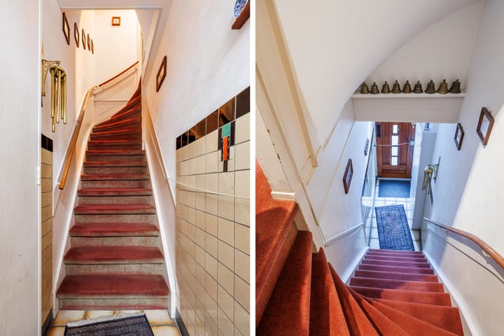 Photo 3 of Caspar Fagelstraat 2-A