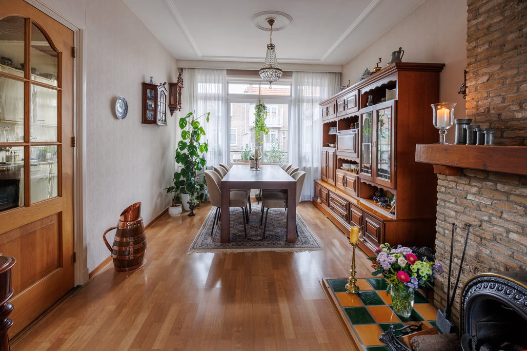 Photo 7 of Caspar Fagelstraat 2-A