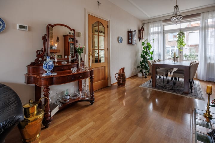 Photo 8 of Caspar Fagelstraat 2-A