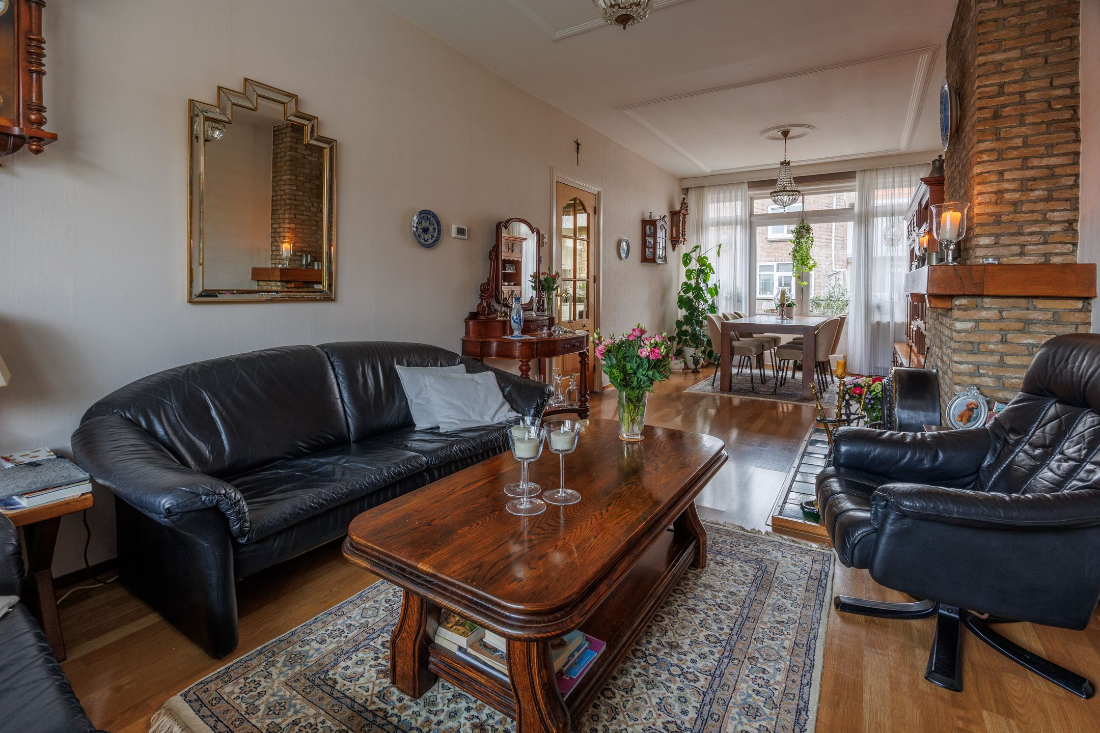 Photo 9 of Caspar Fagelstraat 2-A