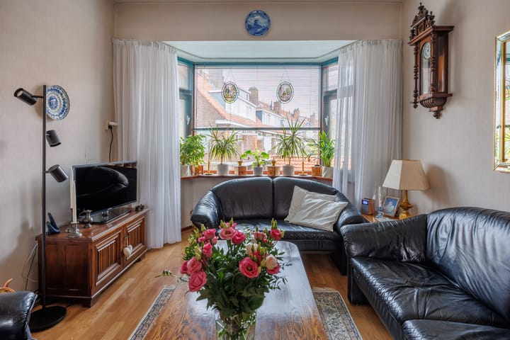 Photo 10 of Caspar Fagelstraat 2-A