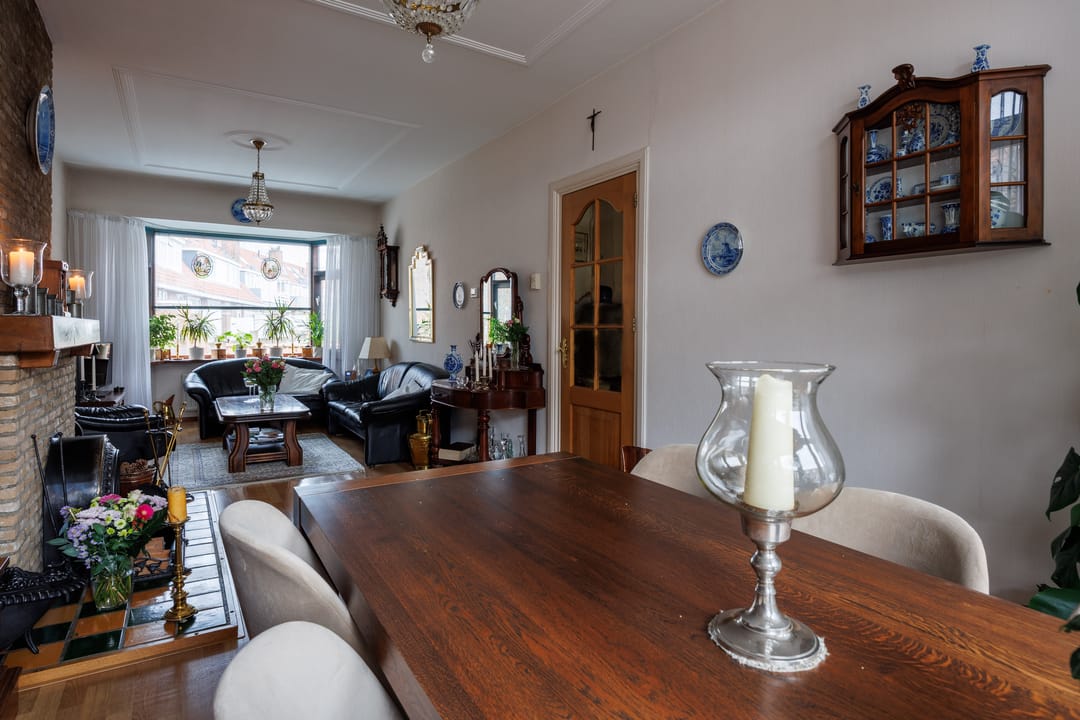 Photo 11 of Caspar Fagelstraat 2-A