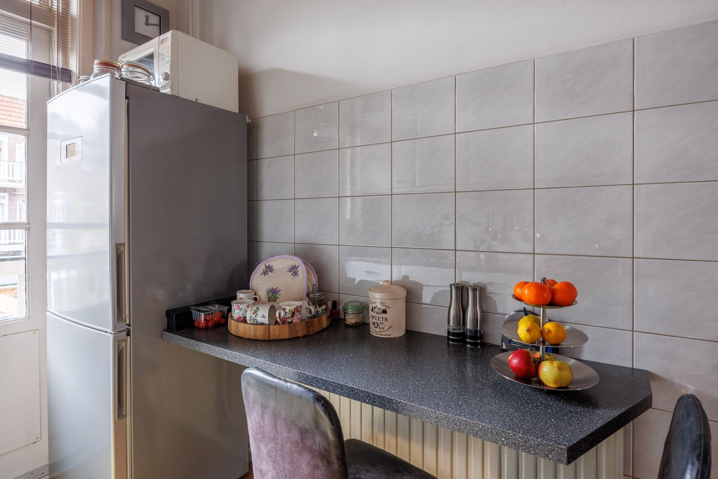 Photo 14 of Caspar Fagelstraat 2-A