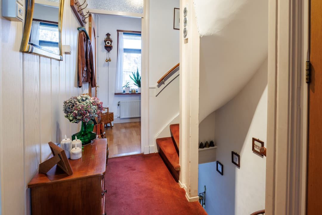 Photo 16 of Caspar Fagelstraat 2-A