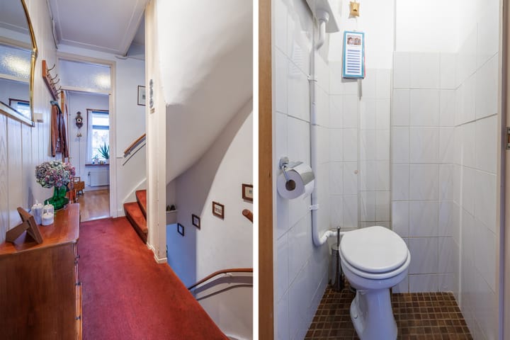 Photo 17 of Caspar Fagelstraat 2-A