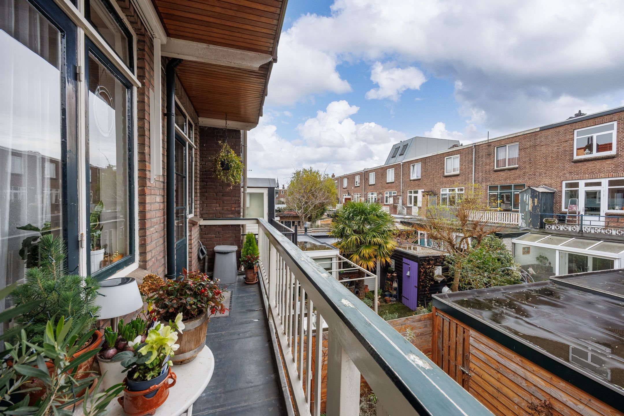 Photo 18 of Caspar Fagelstraat 2-A