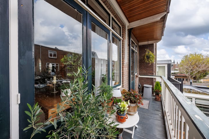 Photo 19 of Caspar Fagelstraat 2-A