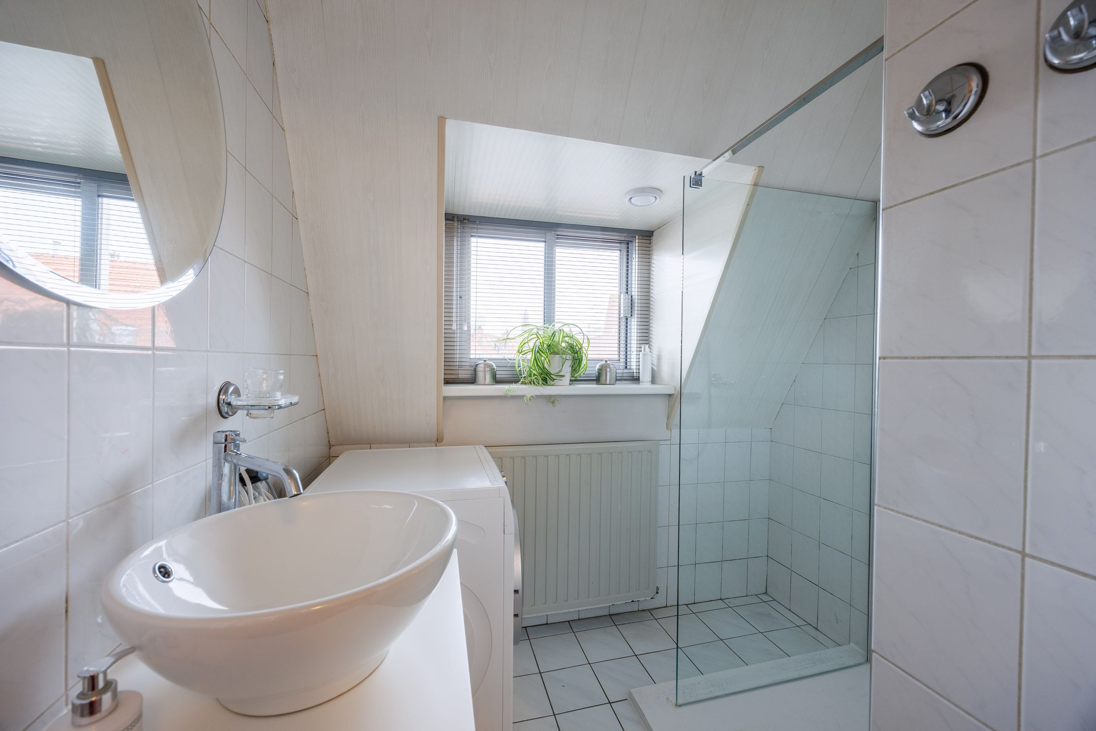 Photo 21 of Caspar Fagelstraat 2-A