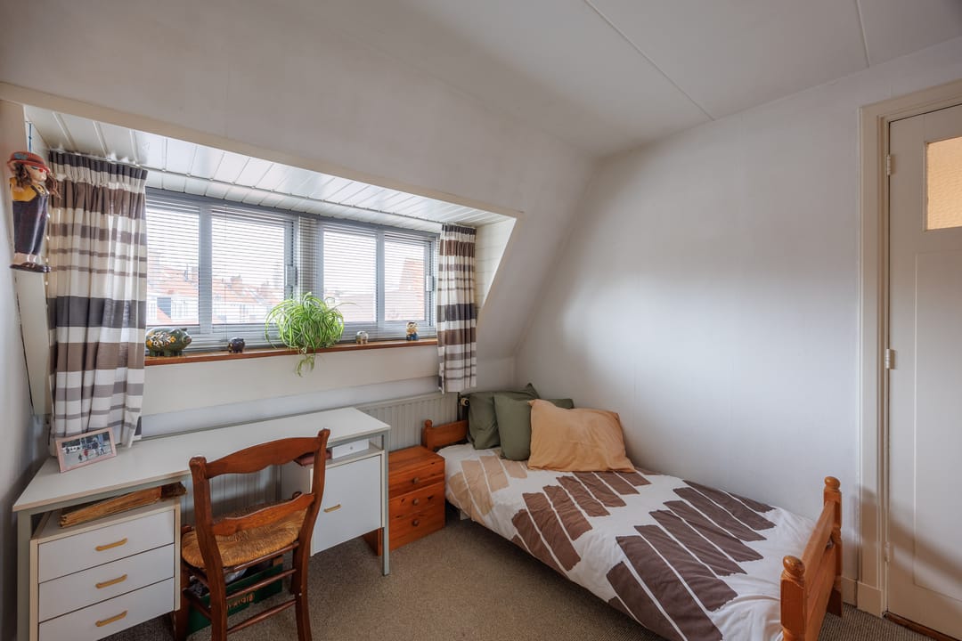 Photo 23 of Caspar Fagelstraat 2-A