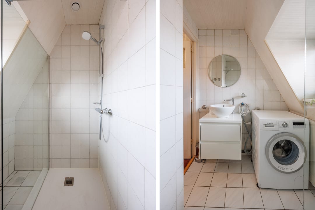 Photo 22 of Caspar Fagelstraat 2-A