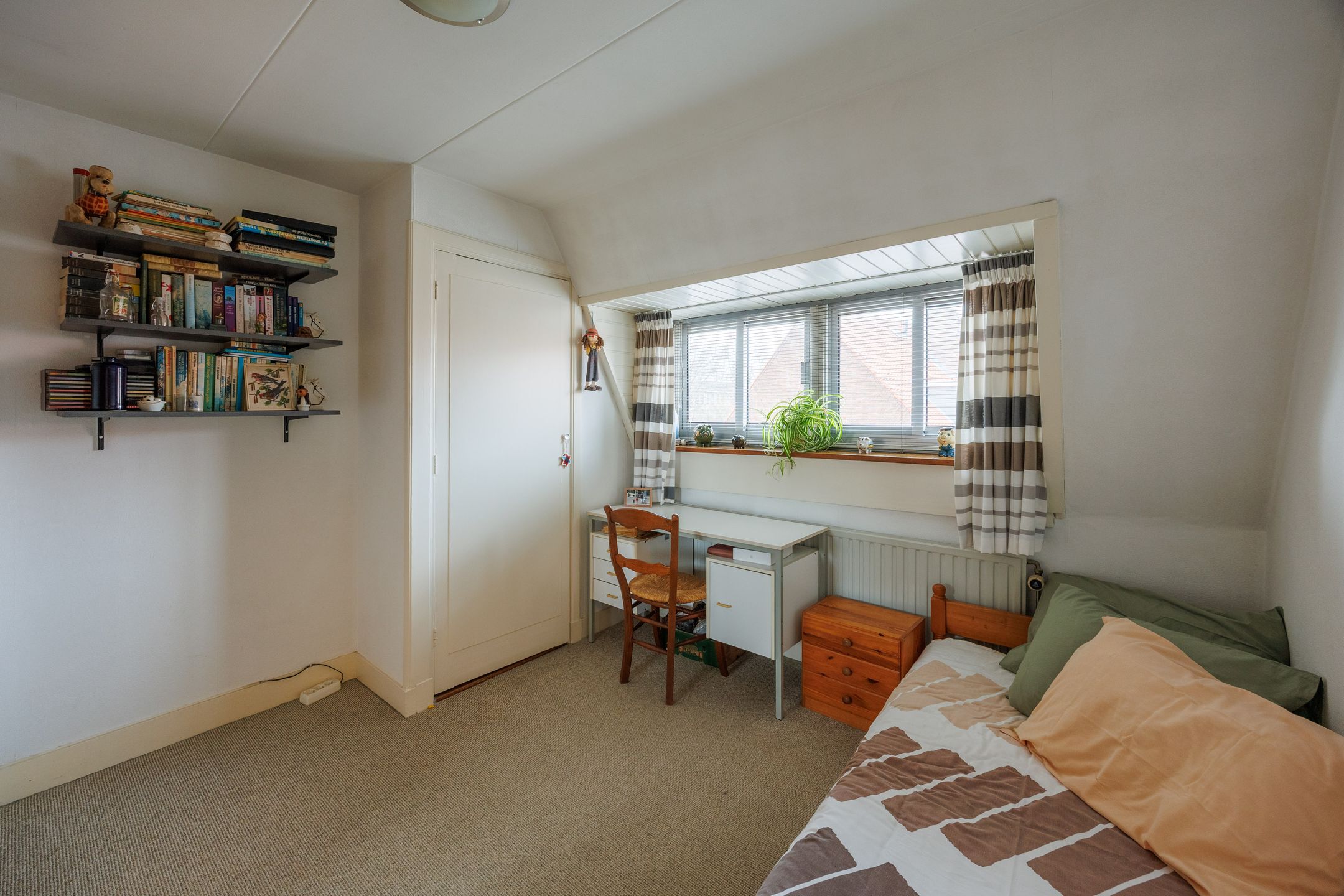 Photo 24 of Caspar Fagelstraat 2-A