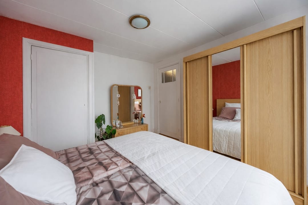 Photo 26 of Caspar Fagelstraat 2-A