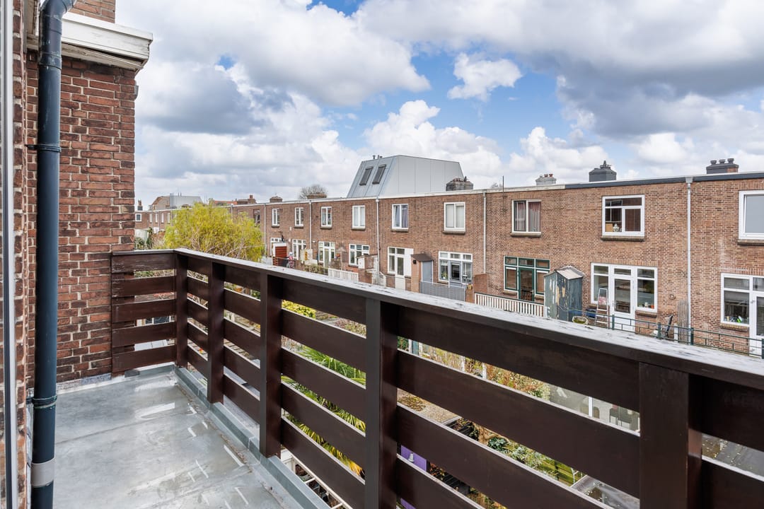Photo 28 of Caspar Fagelstraat 2-A
