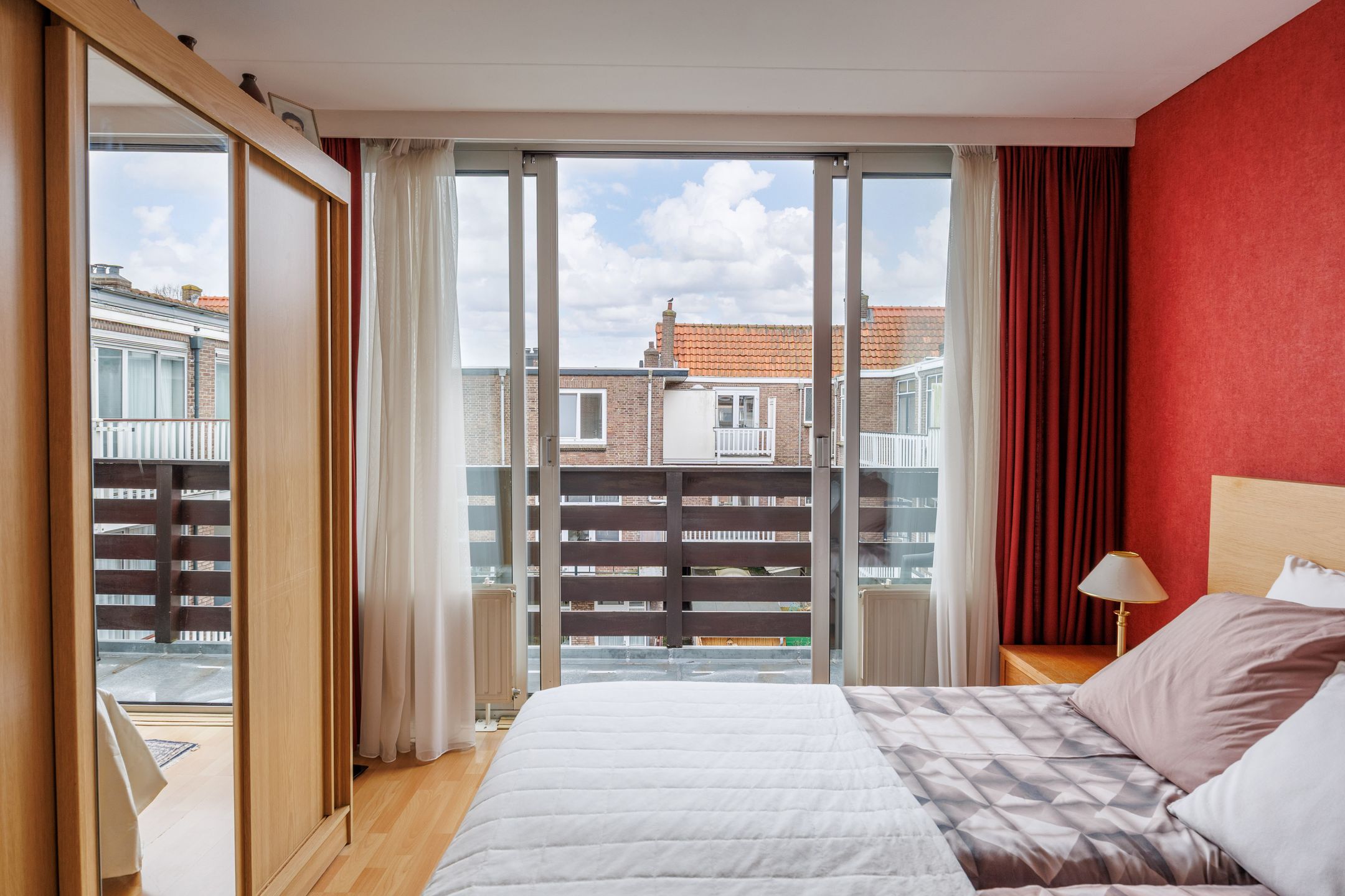 Photo 27 of Caspar Fagelstraat 2-A