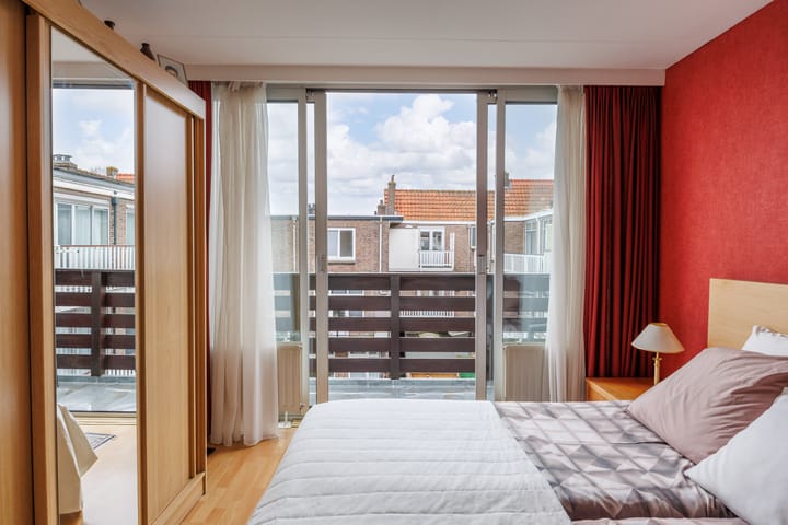 Photo 27 of Caspar Fagelstraat 2-A