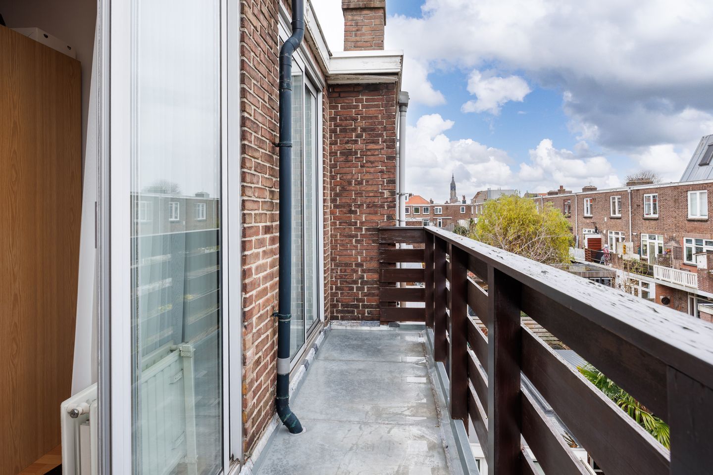 Photo 29 of Caspar Fagelstraat 2-A