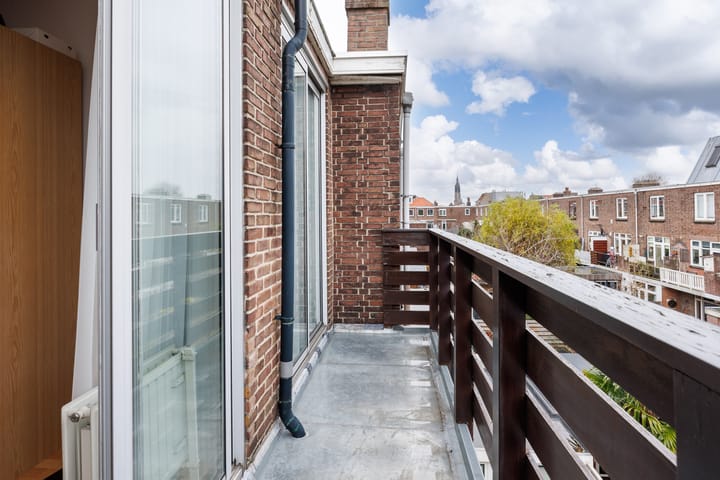 Photo 29 of Caspar Fagelstraat 2-A