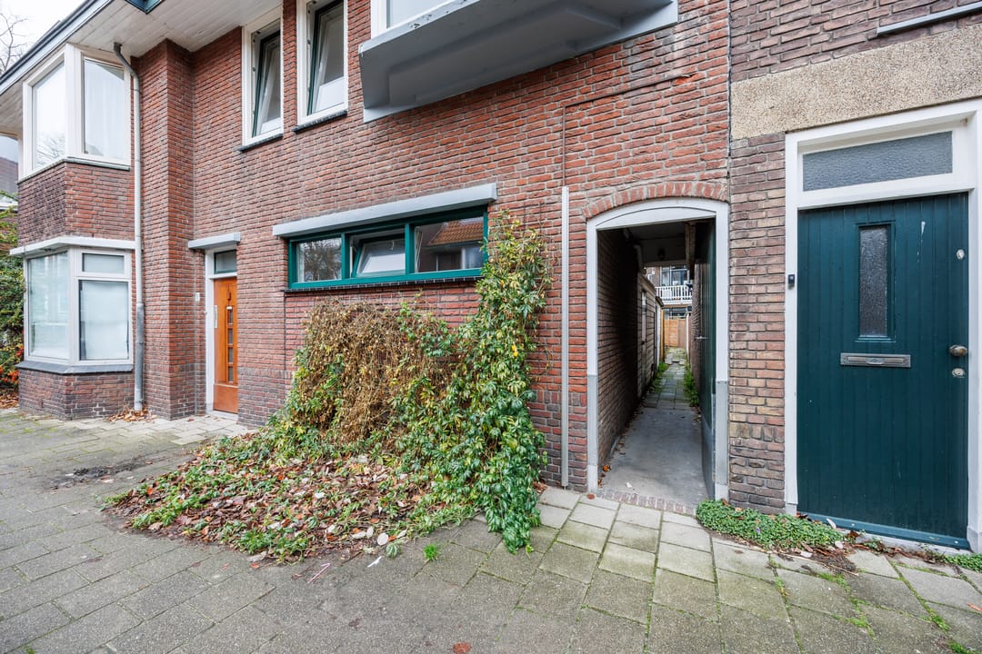 Photo 31 of Caspar Fagelstraat 2-A