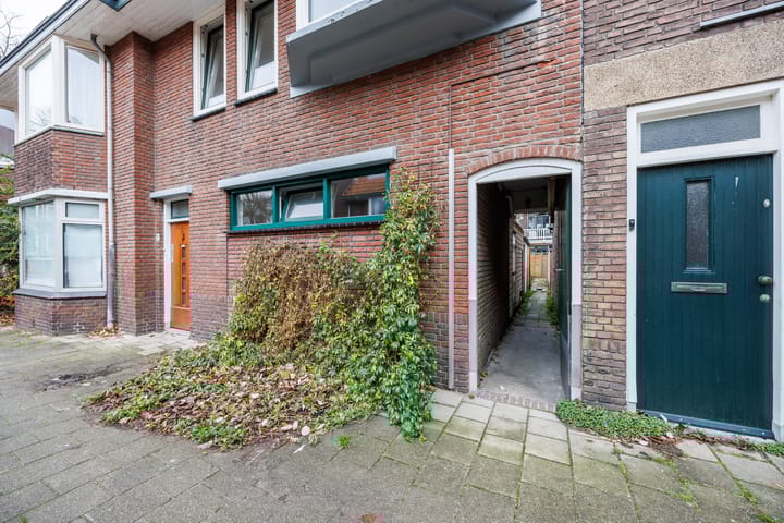 Photo 31 of Caspar Fagelstraat 2-A