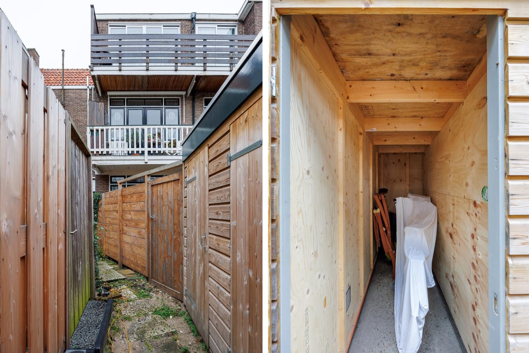 Photo 32 of Caspar Fagelstraat 2-A