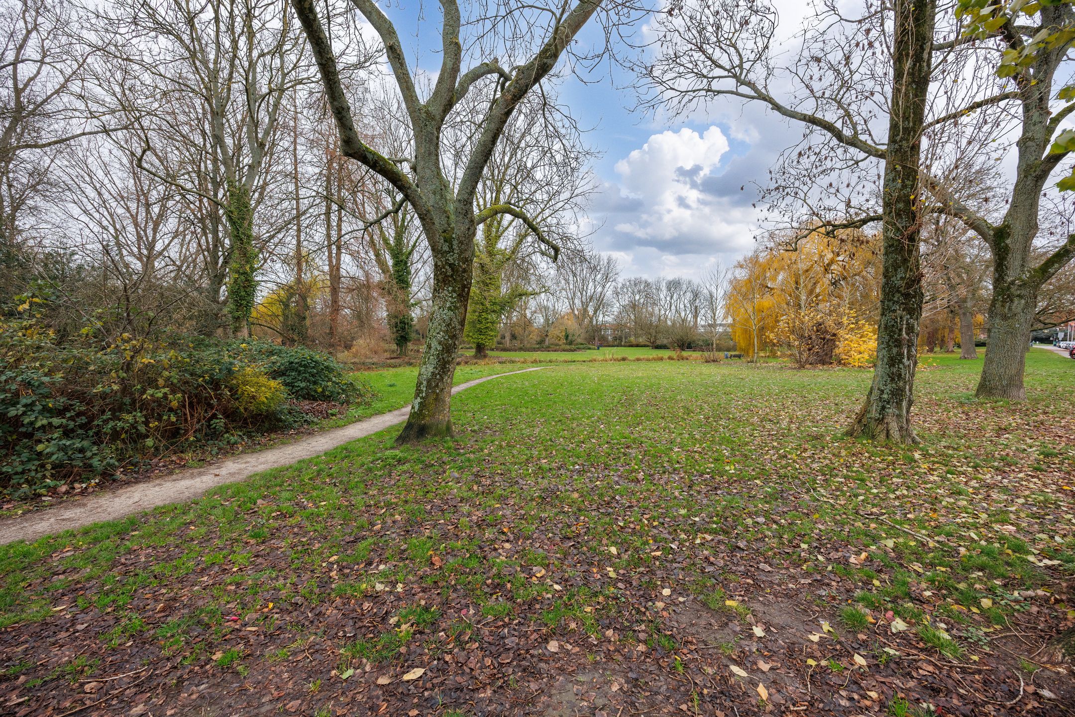 Photo 33 of Caspar Fagelstraat 2-A