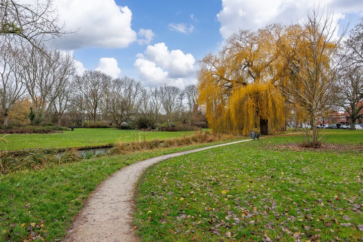 Photo 34 of Caspar Fagelstraat 2-A