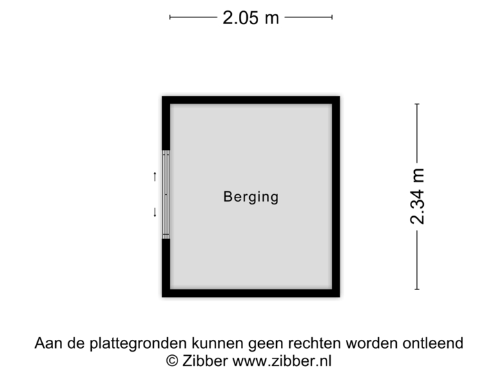 Berging