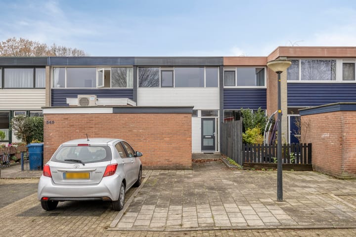 Foto 25 van Imkersdreef 546