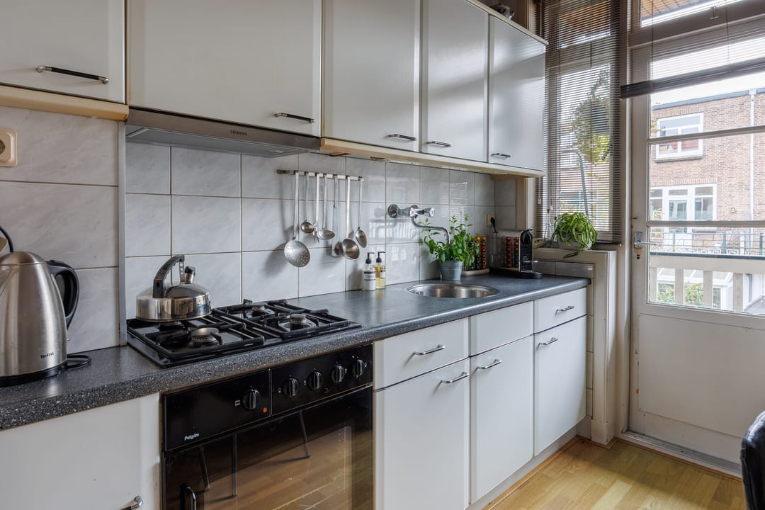 Photo 13 of Caspar Fagelstraat 2-A