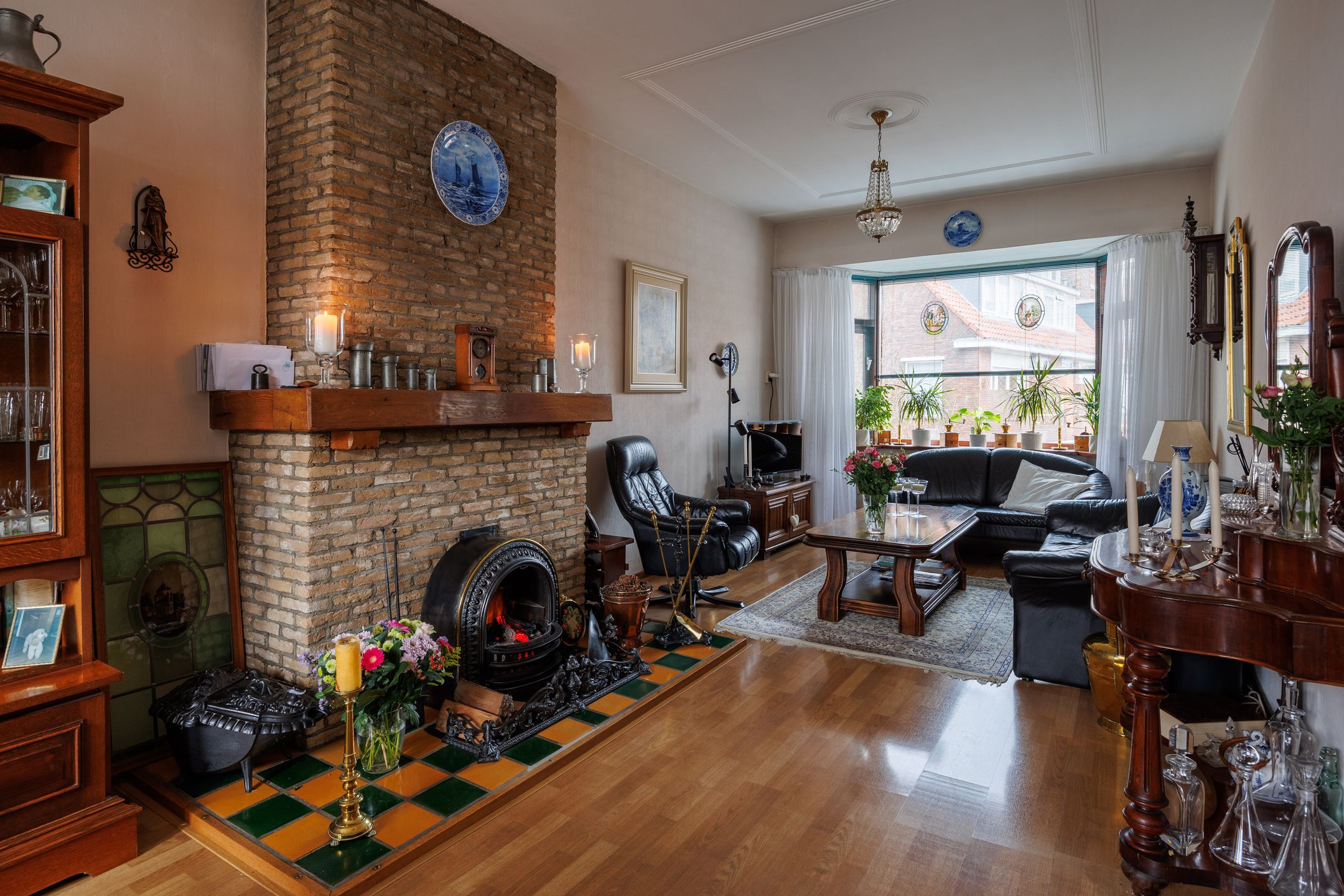 Photo 12 of Caspar Fagelstraat 2-A