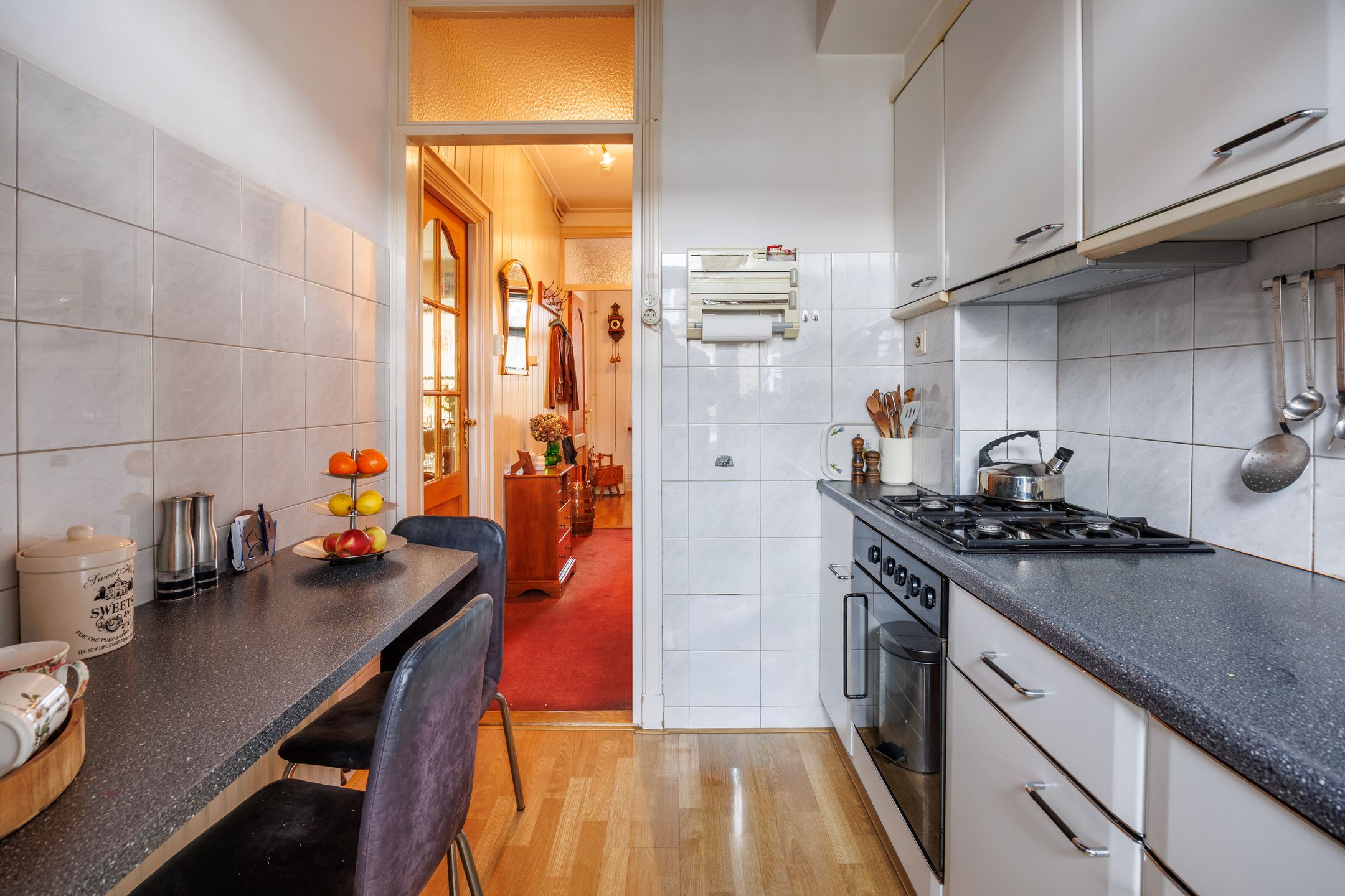 Photo 15 of Caspar Fagelstraat 2-A