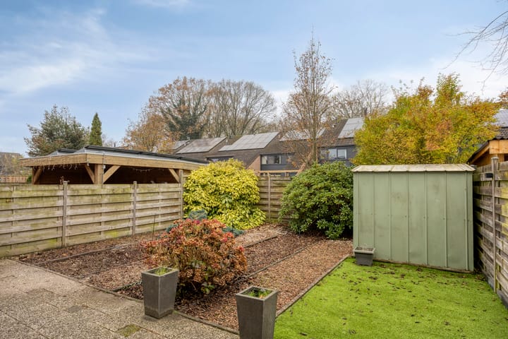 Foto 22 van Imkersdreef 546