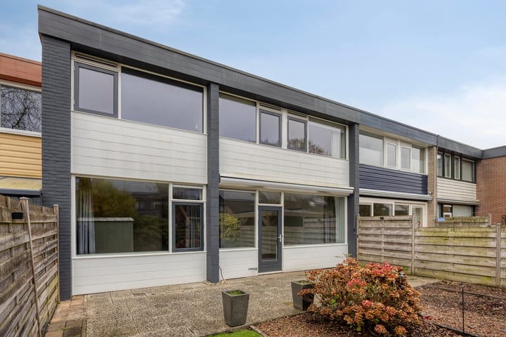 Foto 23 van Imkersdreef 546