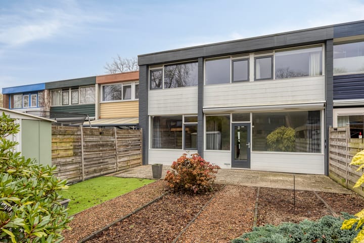 Foto 24 van Imkersdreef 546