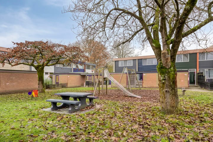 Foto 28 van Imkersdreef 546