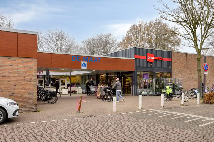 Foto 29 van Imkersdreef 546