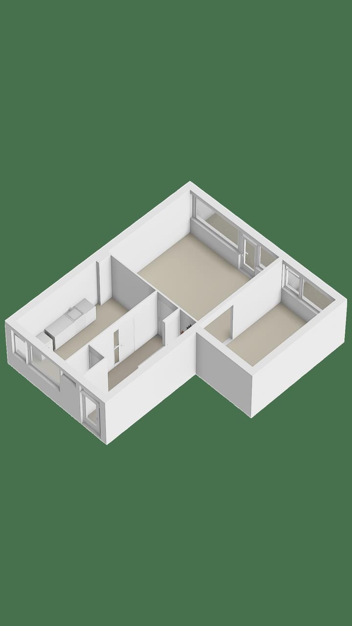 Foto 34 van Imkersdreef 546