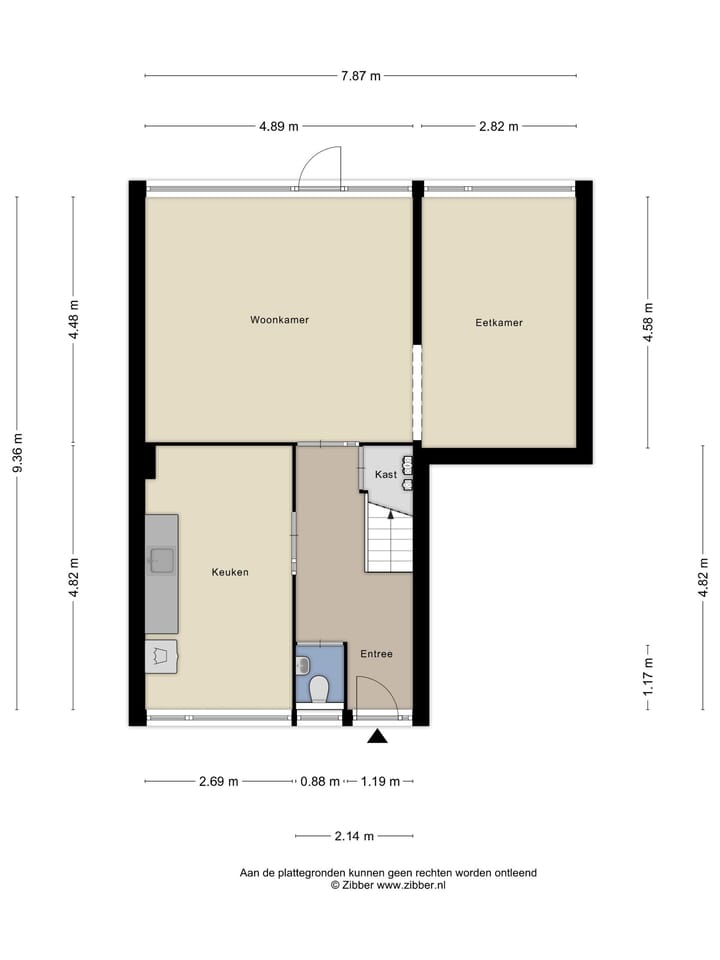 Foto 30 van Imkersdreef 546